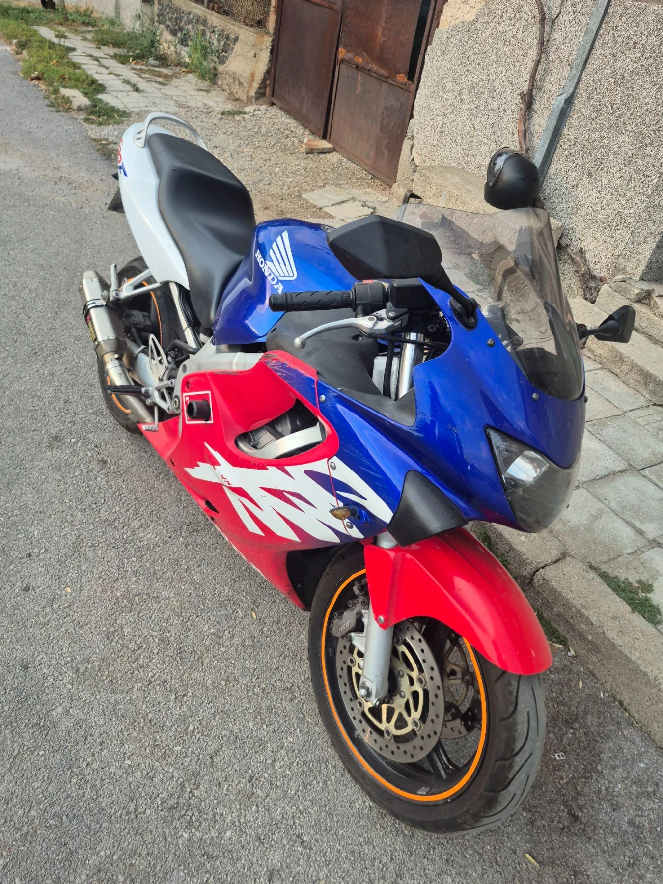 Honda Cbr | Mobile.bg � ����������� 6