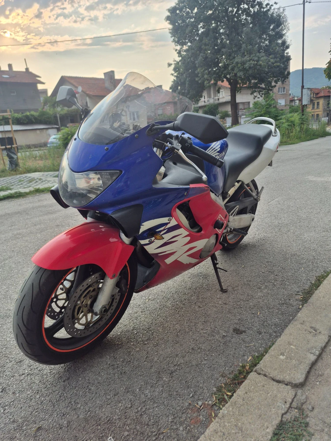 Honda Cbr | Mobile.bg � ����������� 7