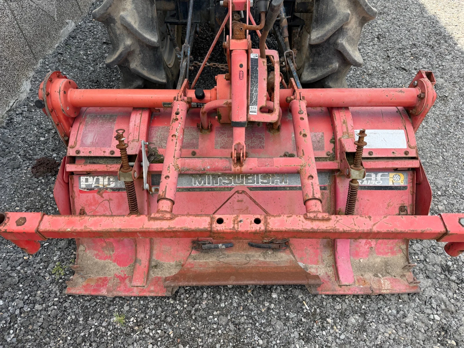 ������� ISEKI Landhope 180 | Mobile.bg � ����������� 3