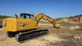 Багер Caterpillar 324, снимка 2