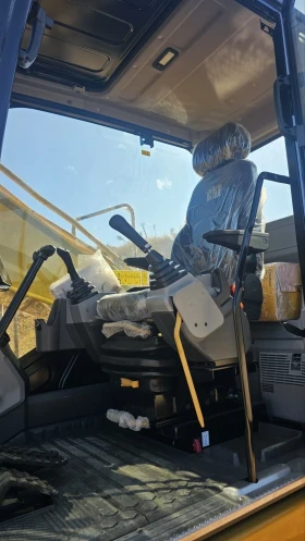 Багер Caterpillar 324, снимка 6