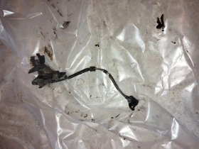 Части за фосфаген  2000кубика 140к.с , снимка 5