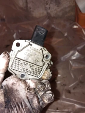 Части за фосфаген  2000кубика 140к.с , снимка 12