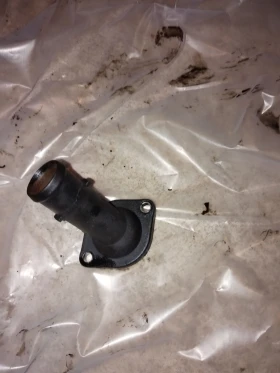 Части за фосфаген  2000кубика 140к.с , снимка 6