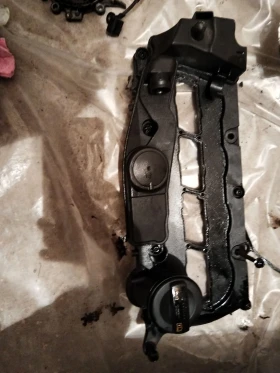 Части за фосфаген  2000кубика 140к.с , снимка 9