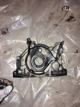 Части за фосфаген  2000кубика 140к.с , снимка 3