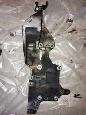 Части за фосфаген  2000кубика 140к.с , снимка 4