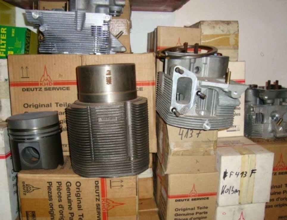 �������� ����� �� Deutz | Mobile.bg � ����������� 2