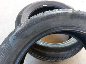 Гуми Зимни 205/55R17, снимка 5