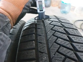 Гуми Зимни 205/55R17, снимка 3