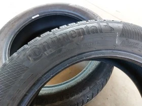 Гуми Зимни 205/55R17, снимка 4