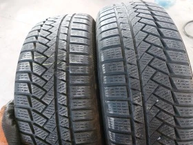Гуми Зимни 205/55R17, снимка 1