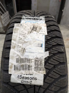 Гуми Всесезонни 195/65R15, снимка 6