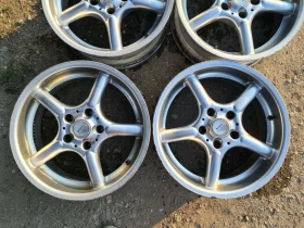 Джанти за BMW 325, снимка 4