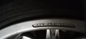 Гуми с джанти Goodride 205/55R17, снимка 8