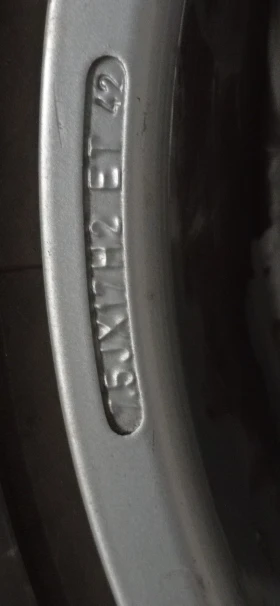 Гуми с джанти Goodride 205/55R17, снимка 4
