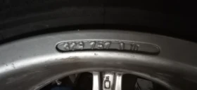 Гуми с джанти Goodride 205/55R17, снимка 7