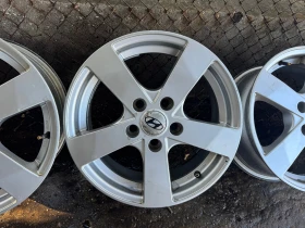 Джанти за Hyundai I30, снимка 3