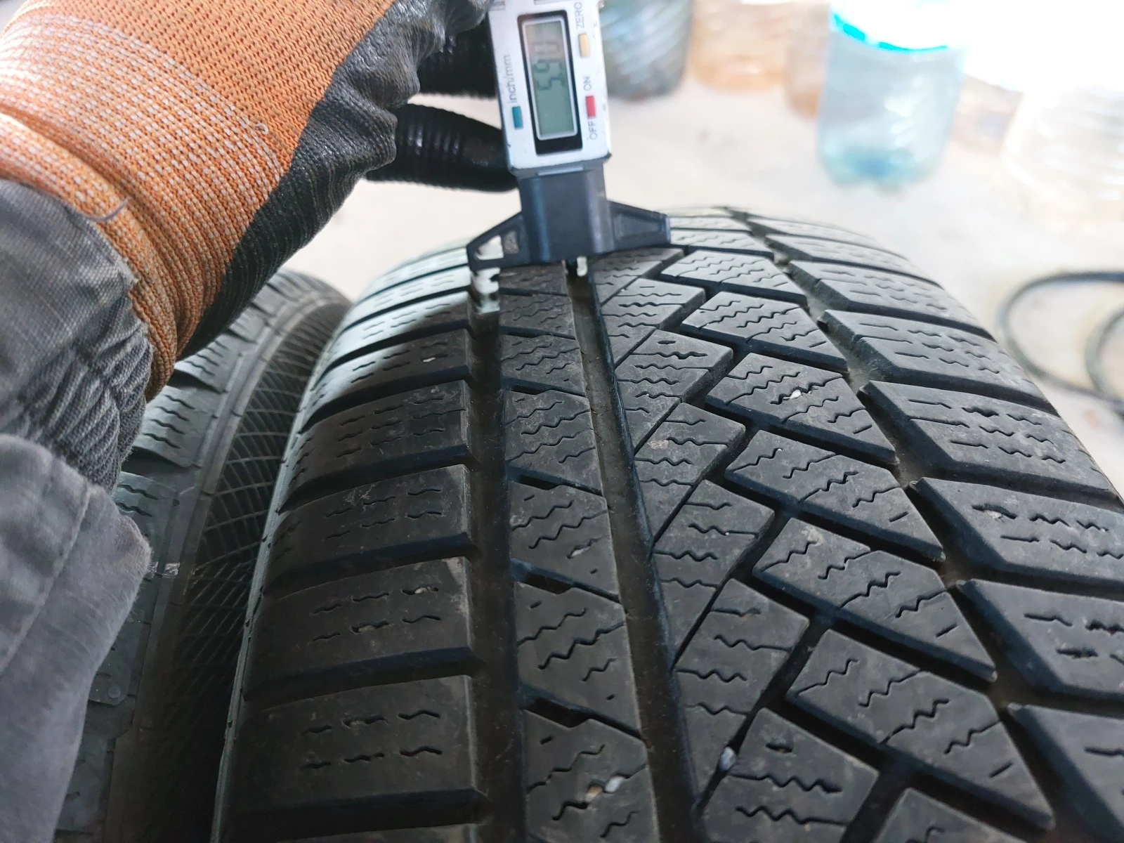  205/55R17 | Mobile.bg   3