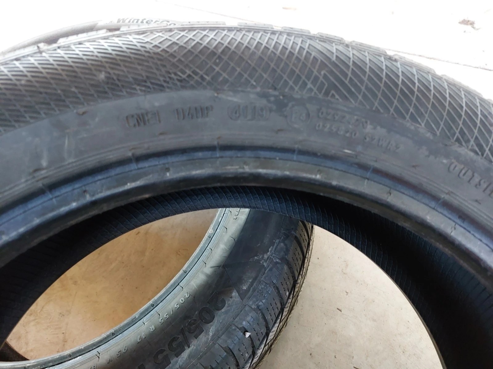  205/55R17 | Mobile.bg   6