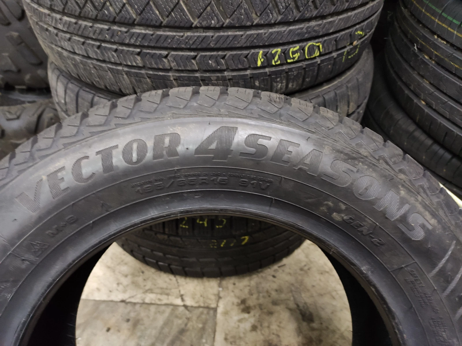  195/65R15 | Mobile.bg   4