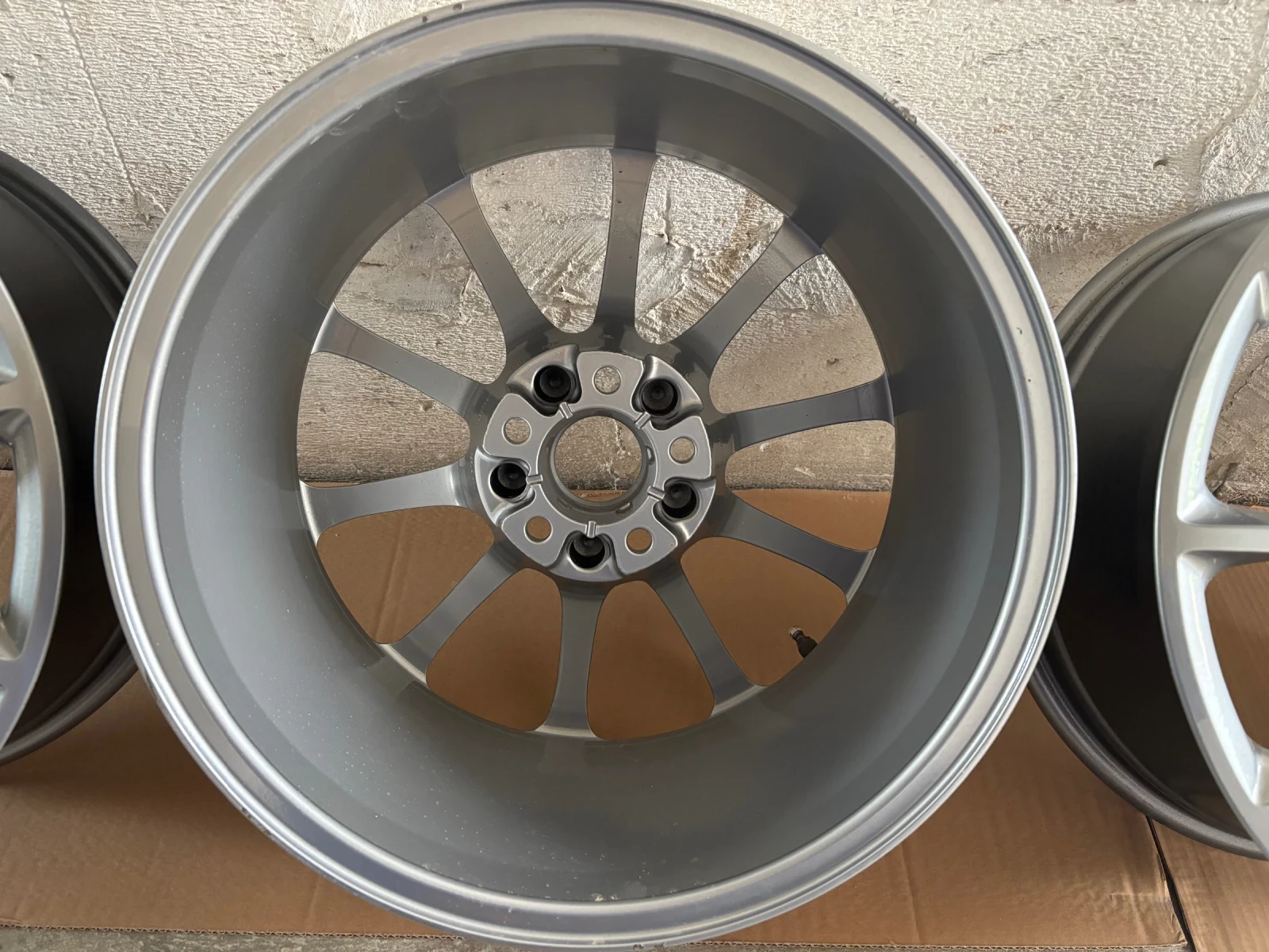 ������ �� Alfa Romeo Giulia | Mobile.bg � ����������� 5