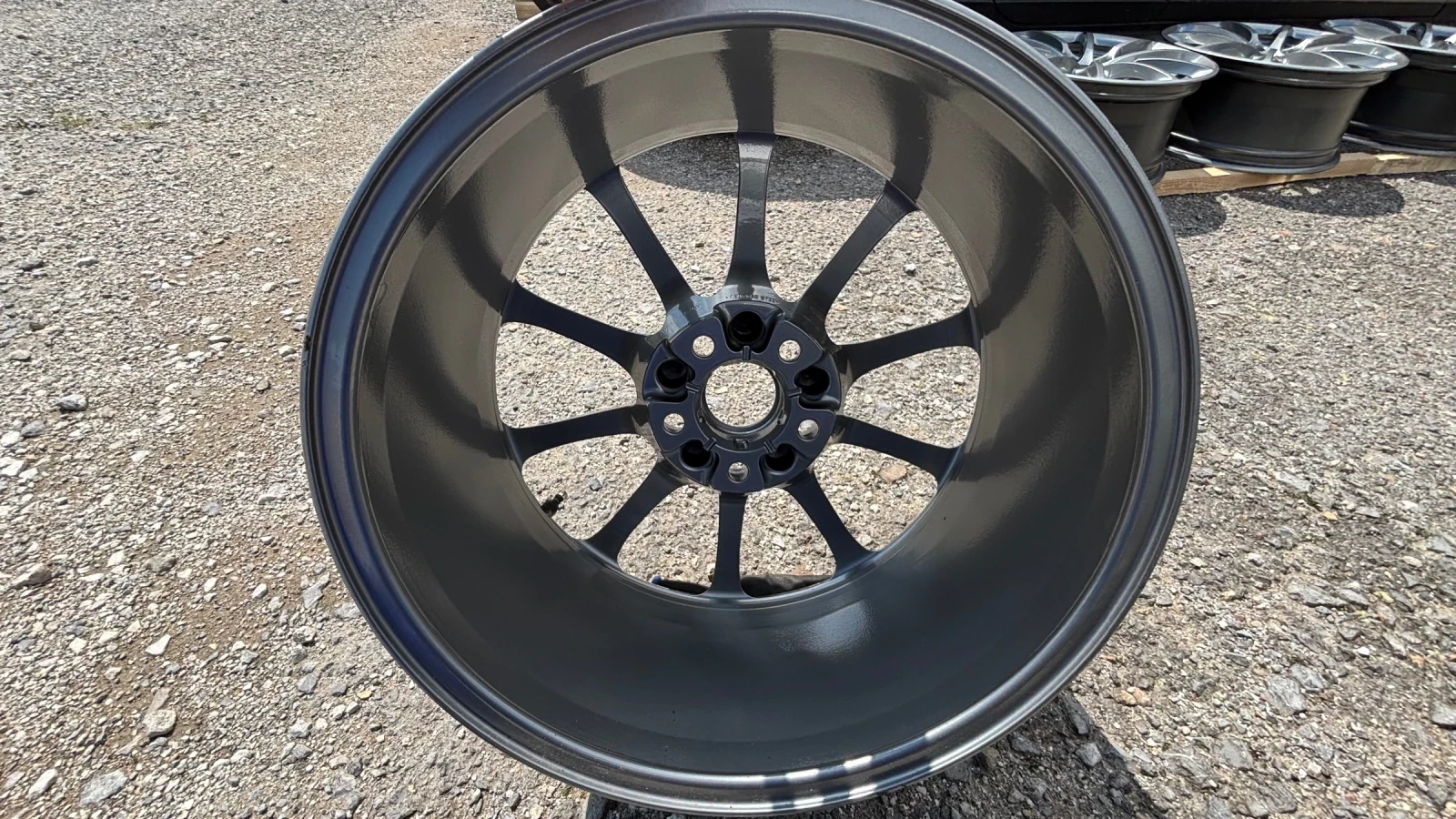 ������ �� Alfa Romeo Giulia | Mobile.bg � ����������� 7