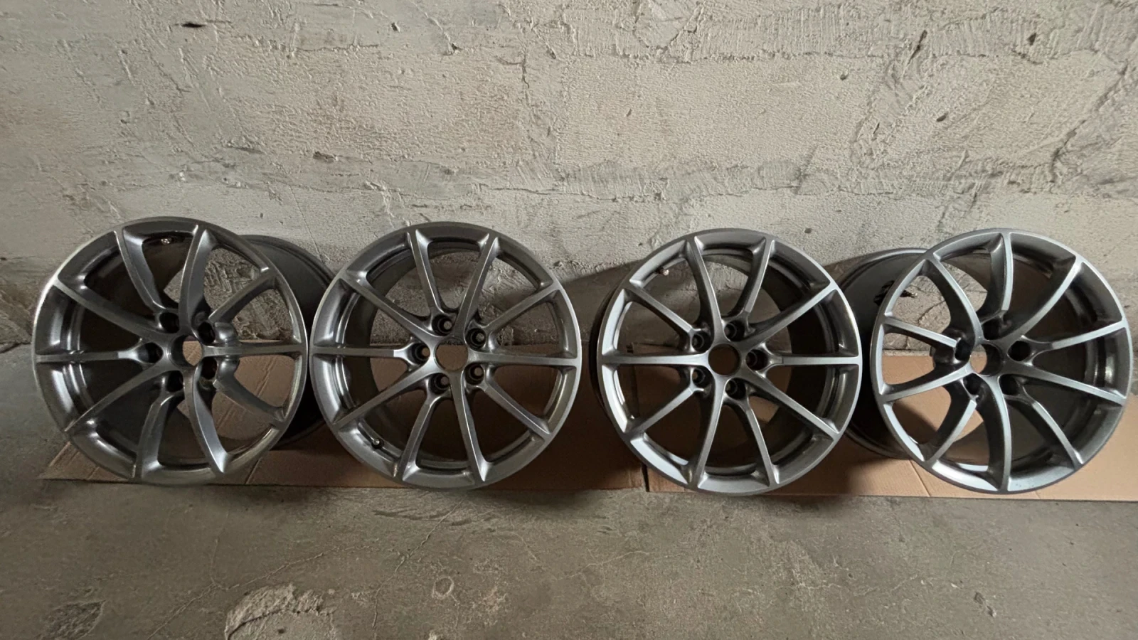 ������ �� Alfa Romeo Giulia | Mobile.bg � ����������� 1