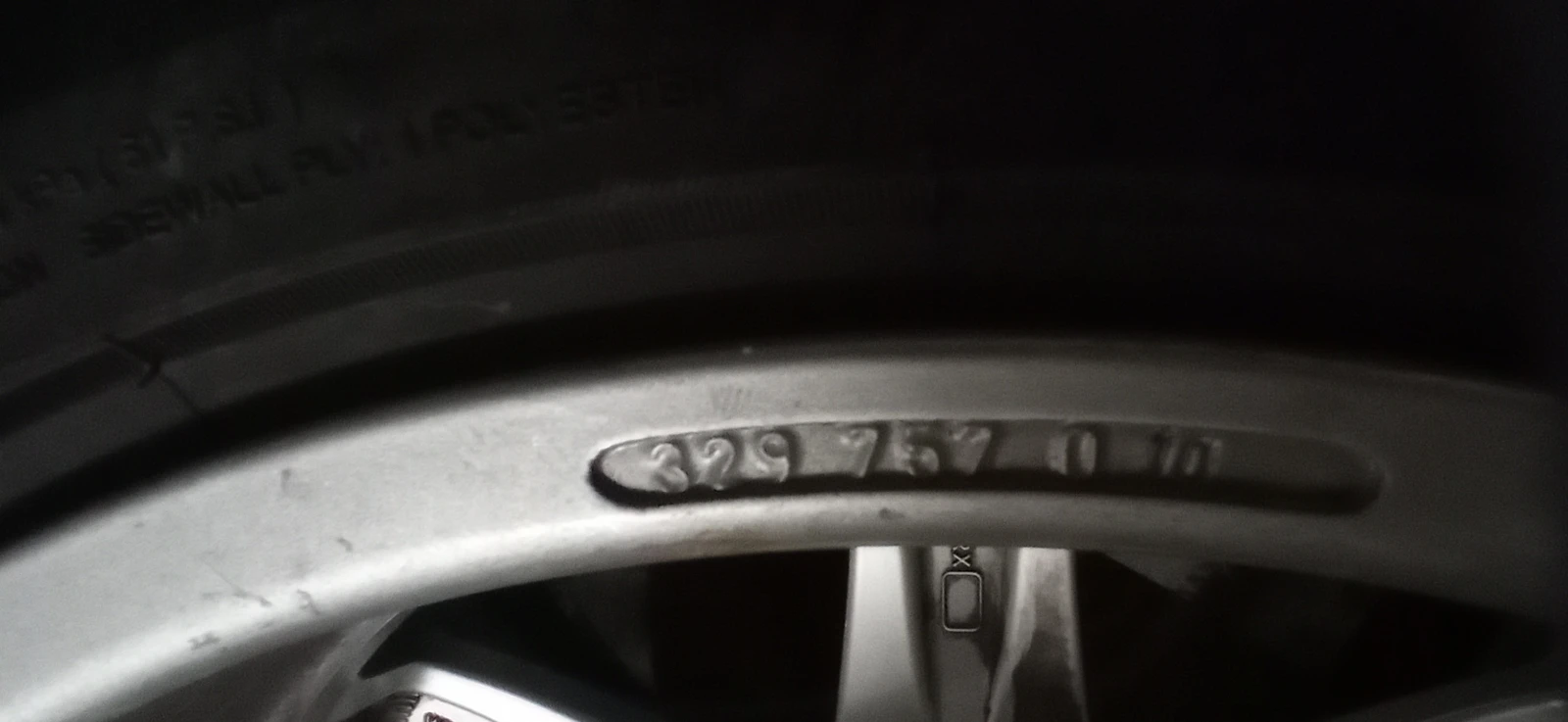 Гуми с джанти Goodride 205/55R17, снимка 8 - Гуми и джанти - 56233758