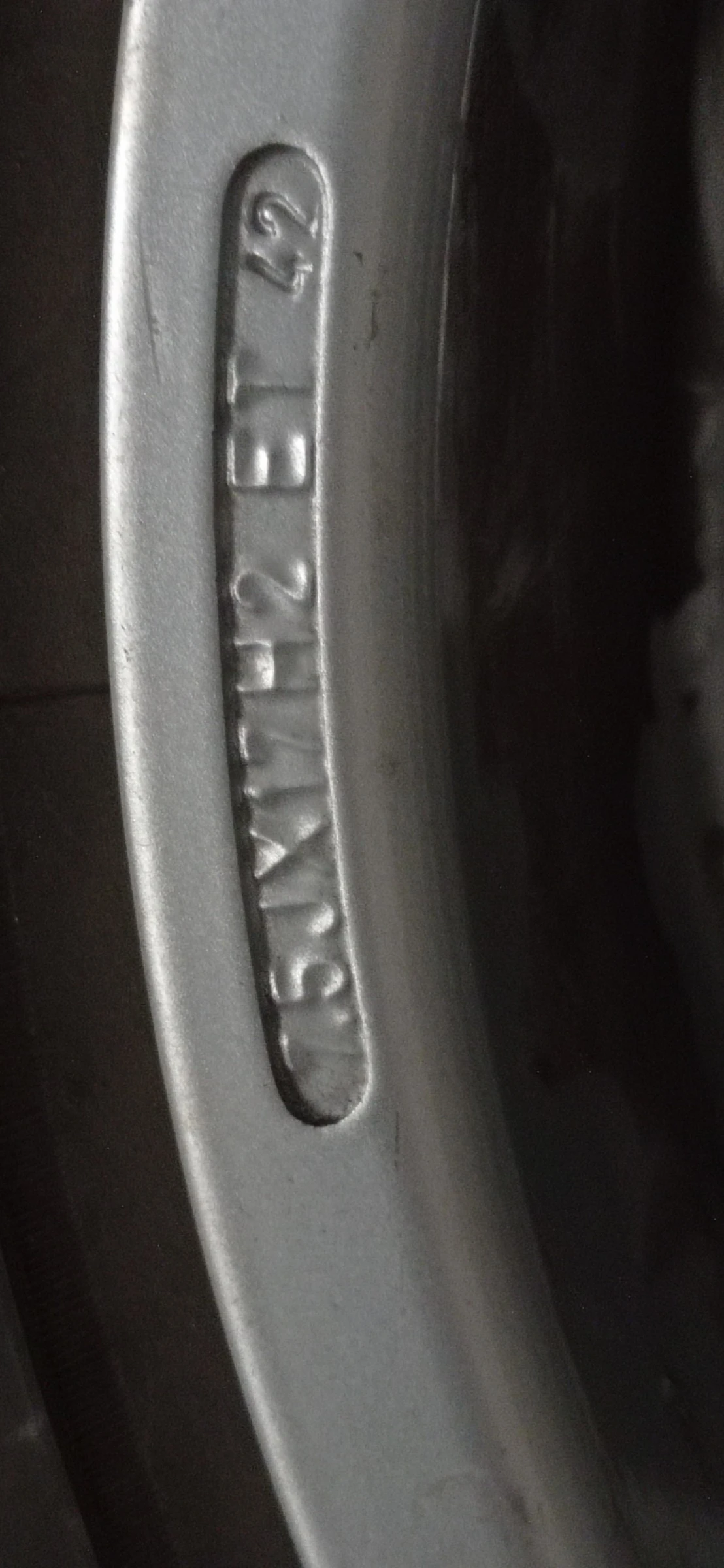 Гуми с джанти Goodride 205/55R17, снимка 4 - Гуми и джанти - 56233758