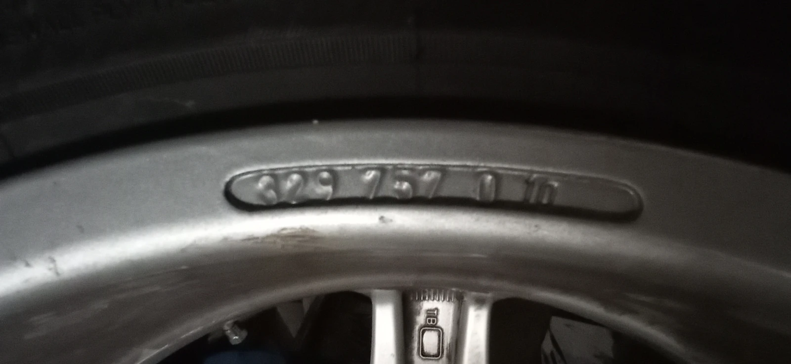 Гуми с джанти Goodride 205/55R17, снимка 7 - Гуми и джанти - 56233758