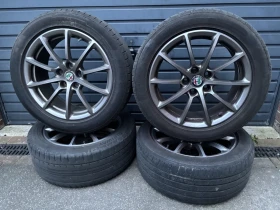 ���� � ������ 225/50R17 �� Alfa Romeo Giulia | Mobile.bg � ����� ������ 2