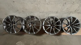 ����� �� �������� �� ������ �� Alfa Romeo Giulia