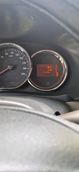 Dacia Dokker 1, 5 dci, снимка 5