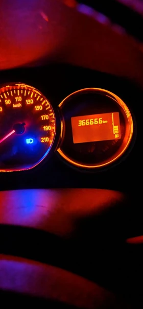 Dacia Dokker 1, 5 dci, снимка 6