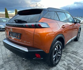 Peugeot 2008 GT LINE* AVTOMATIK* LED* 1.5eHDI* TOP* , снимка 6