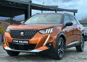 Peugeot 2008 GT LINE* AVTOMATIK* LED* 1.5eHDI* TOP* , снимка 3