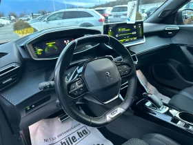 Peugeot 2008 GT LINE* AVTOMATIK* LED* 1.5eHDI* TOP* , снимка 12