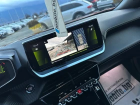 Peugeot 2008 GT LINE* AVTOMATIK* LED* 1.5eHDI* TOP* , снимка 15