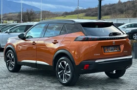 Peugeot 2008 GT LINE* AVTOMATIK* LED* 1.5eHDI* TOP* , снимка 4