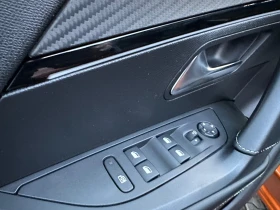 Peugeot 2008 GT LINE* AVTOMATIK* LED* 1.5eHDI* TOP* , снимка 11