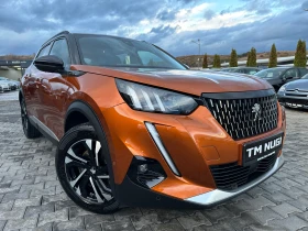 Peugeot 2008 GT LINE* AVTOMATIK* LED* 1.5eHDI* TOP* , снимка 2