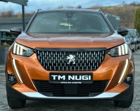 Peugeot 2008 GT LINE* AVTOMATIK* LED* 1.5eHDI* TOP* , снимка 1
