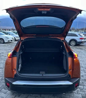 Peugeot 2008 GT LINE* AVTOMATIK* LED* 1.5eHDI* TOP* , снимка 17