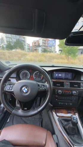 BMW 330 XD, снимка 9