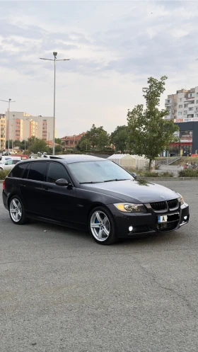 BMW 330 XD, снимка 2