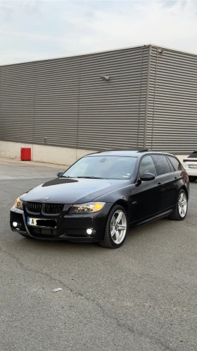 BMW 330 XD, снимка 3