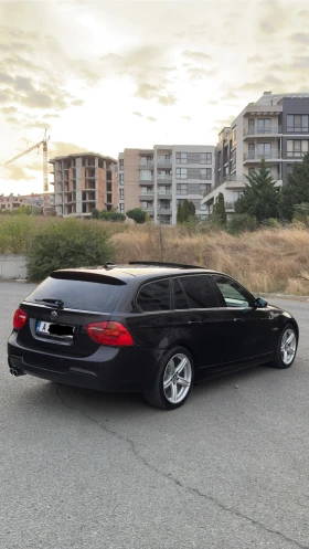 BMW 330 XD, снимка 6