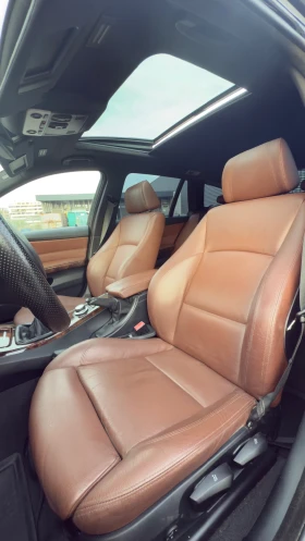 BMW 330 XD, снимка 8