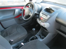 Citroen C1 Style, снимка 13